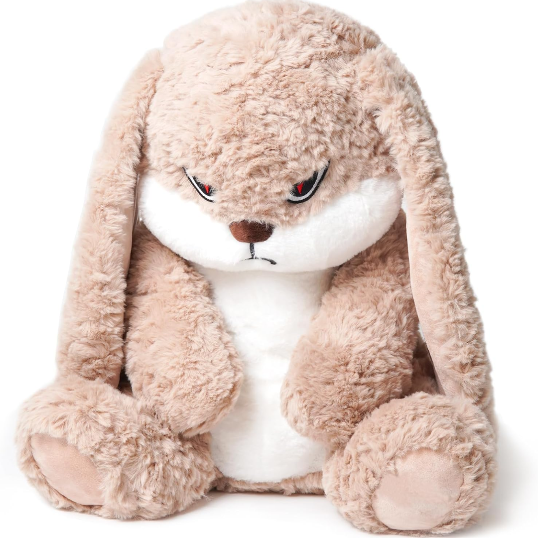 Furibun™ Peluche Gruñón